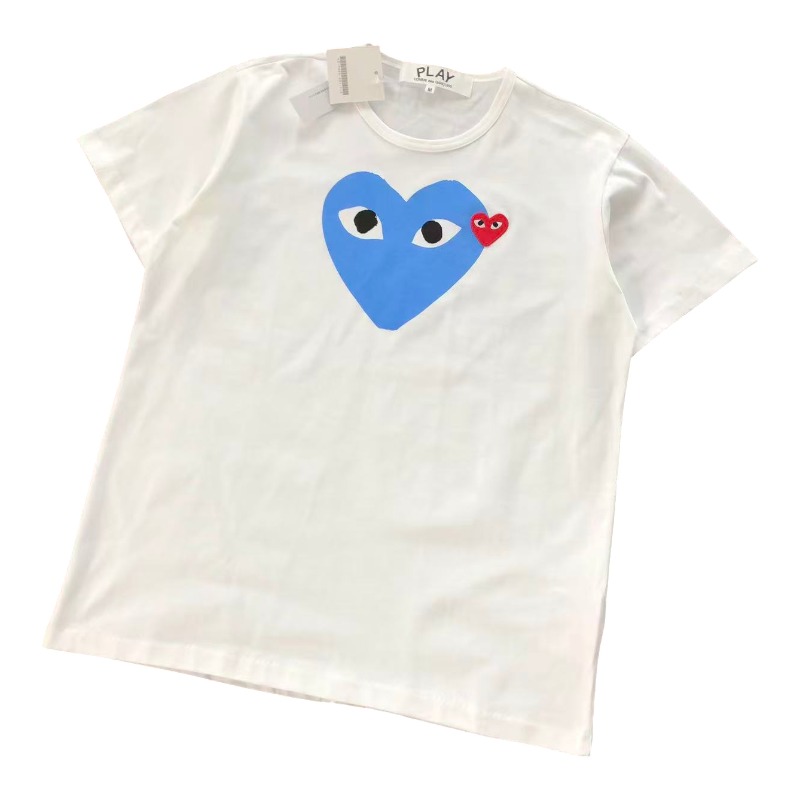 CAMISETA CDG