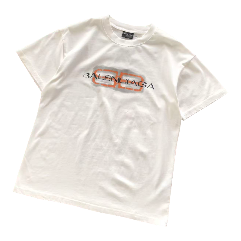 CAMISETA BALENCIAG4