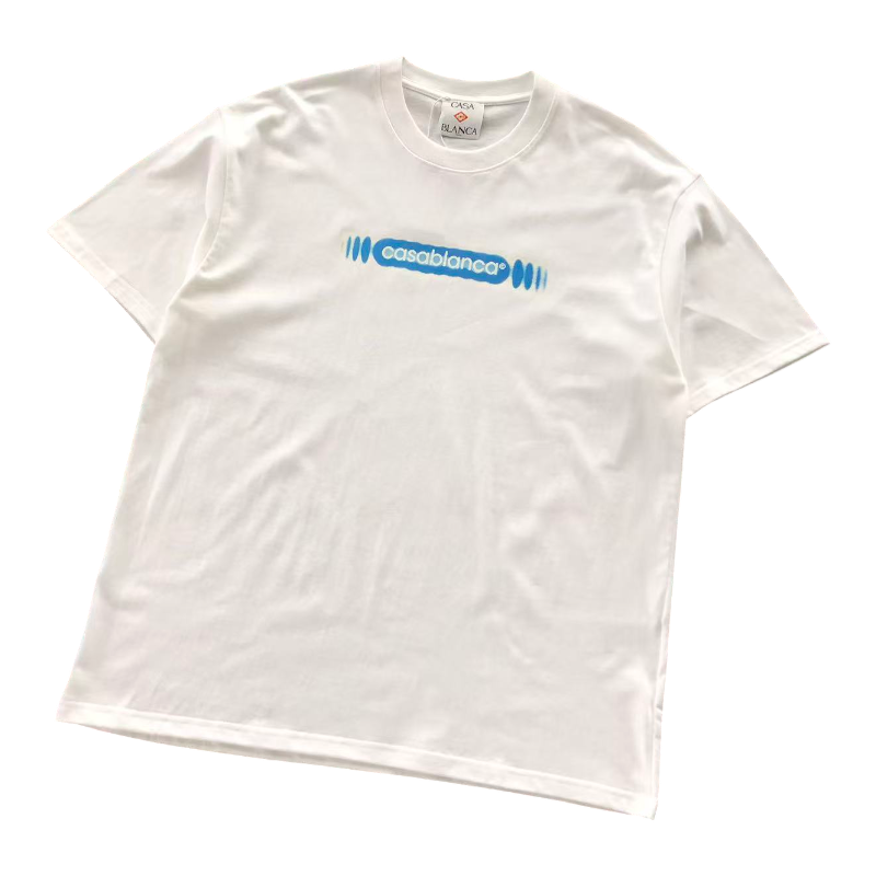 CAMISETA CASABLANC4