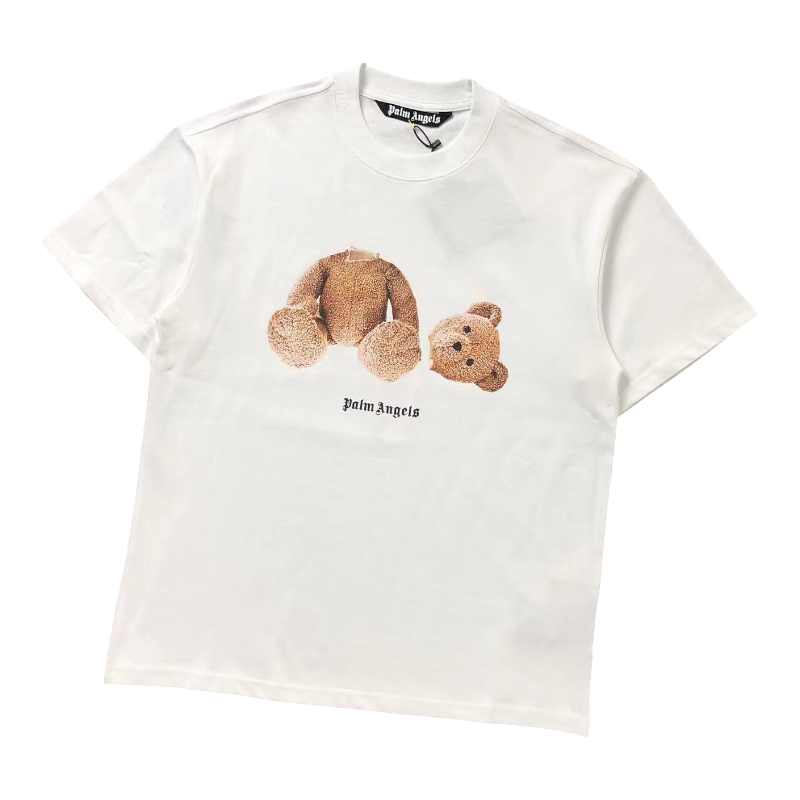 CAMISETA PALM ANGEL$