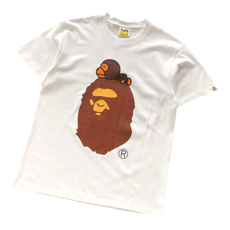 CAMISETA BAP3