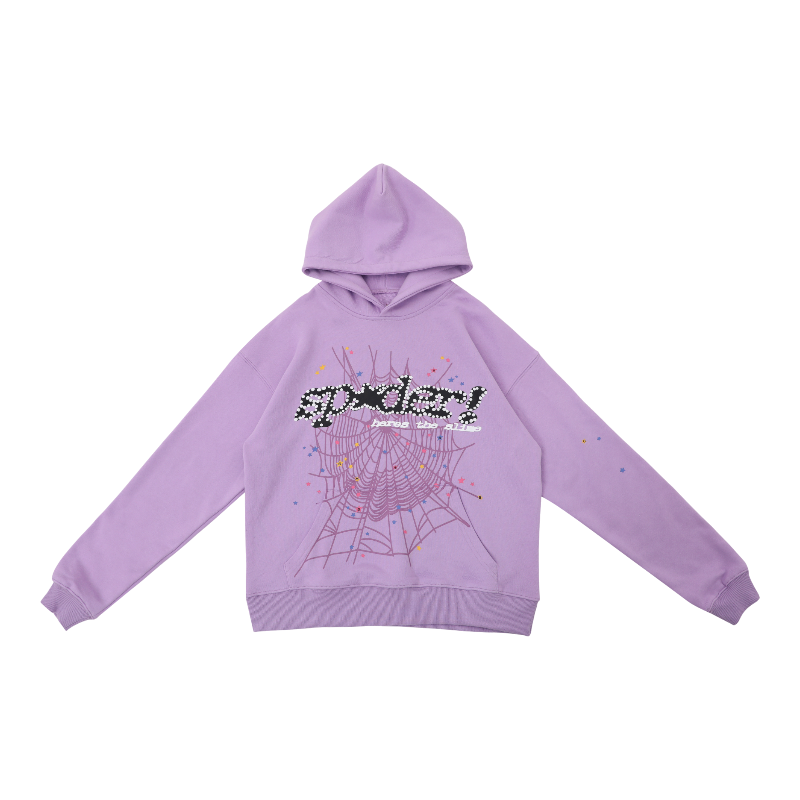 SUDADERA SPYD3R