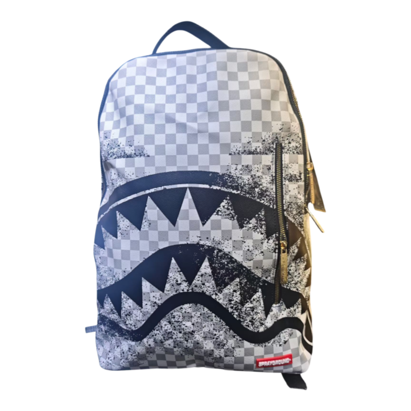 MOCHILA SPRAYGR0UND