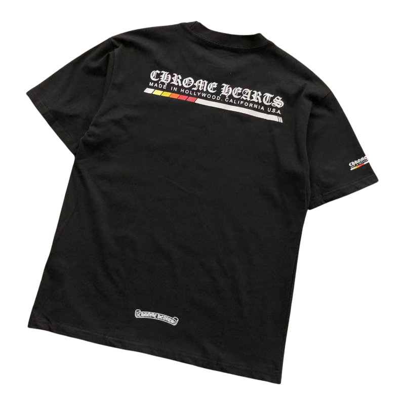 CAMISETA CHROME HEART$