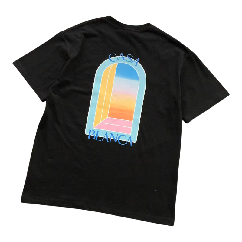 CAMISETA CASABLANC4