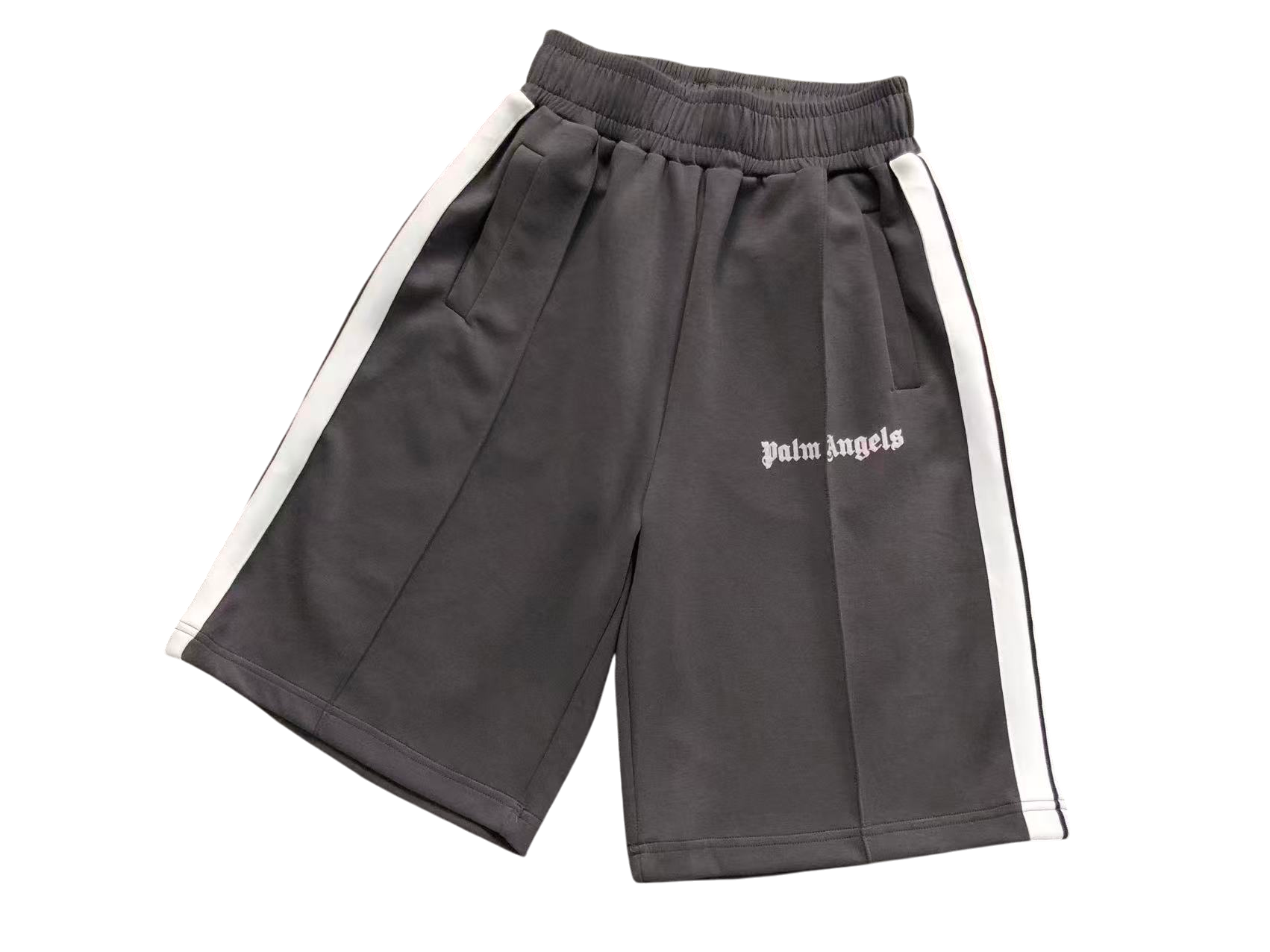 PANTALON CORTO PALM ANGEL$