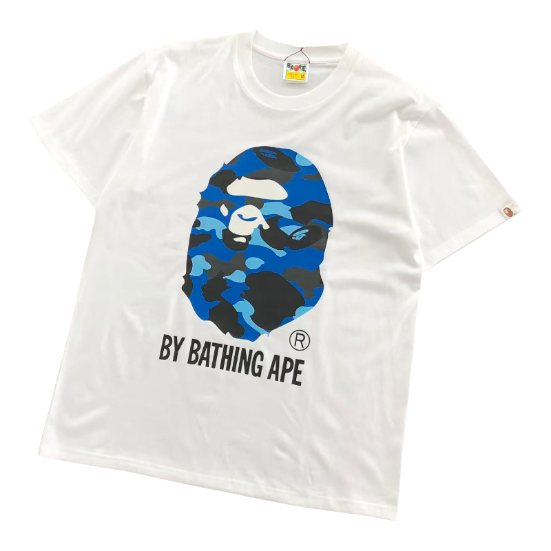 CAMISETA BAP3