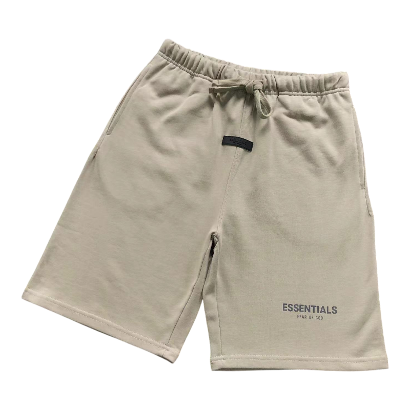 PANTALON CORTO ESSENTIAL$