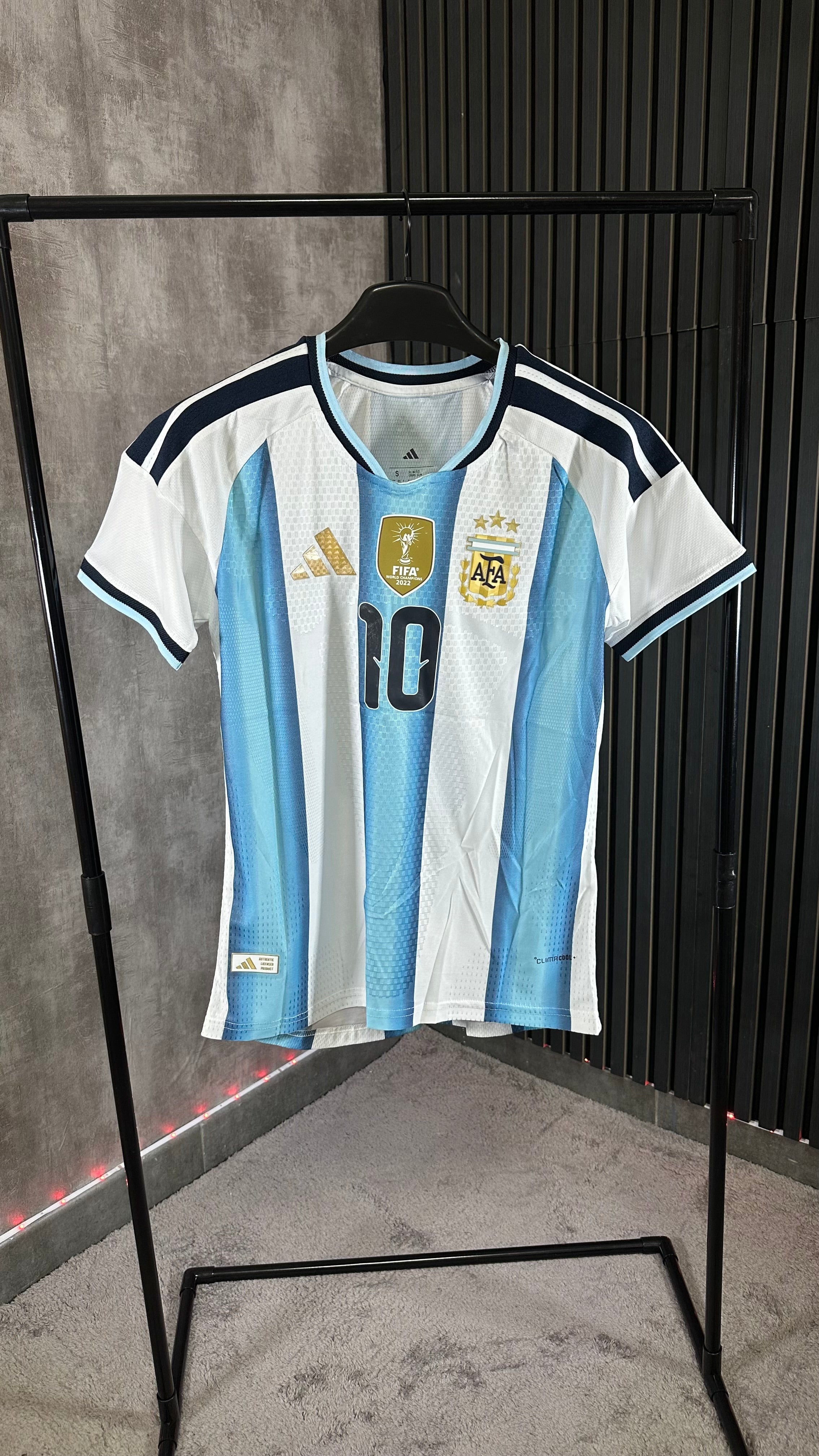 CAMISETA SELECCION ARGENTINA 2026