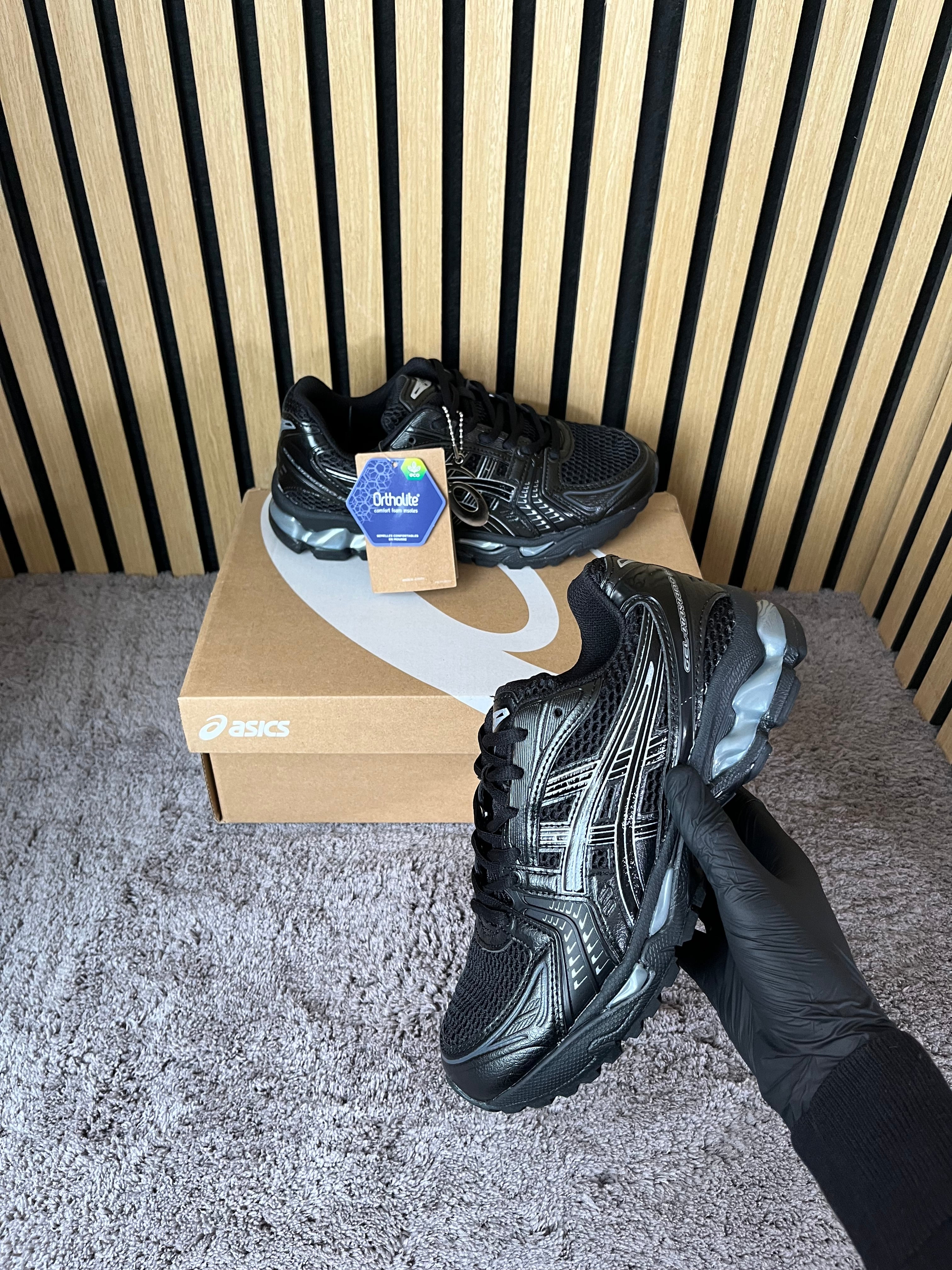 ASIC$ GEL KAYANO 14
