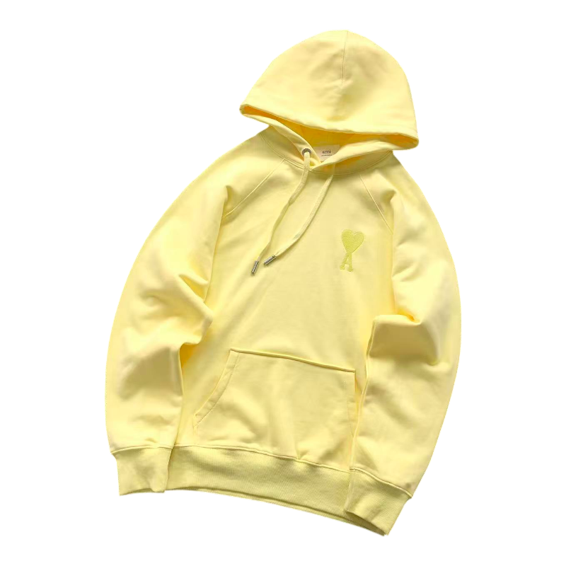 SUDADERA AMl