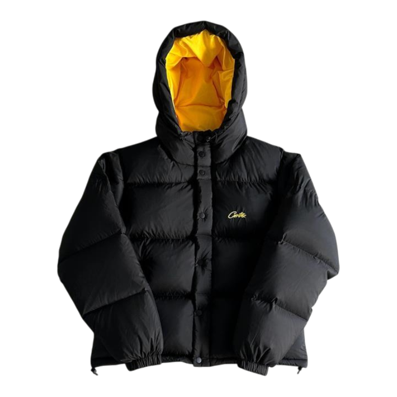 CHAQUETA CORT3IZ