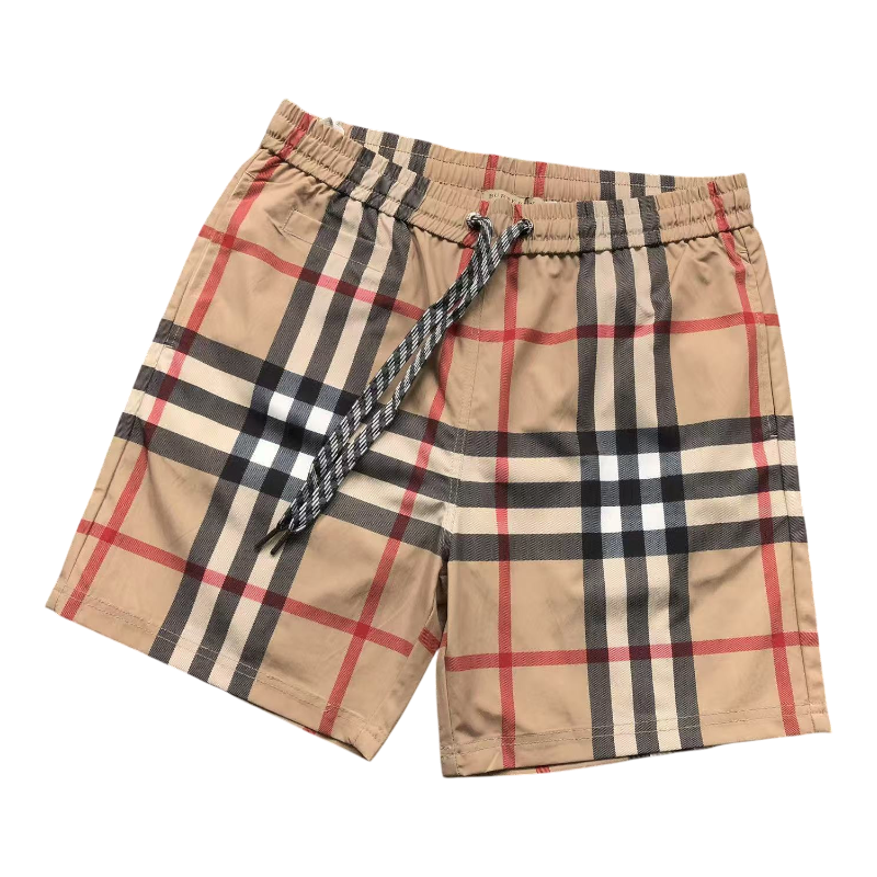 PANTALON CORTO BURBERR¥