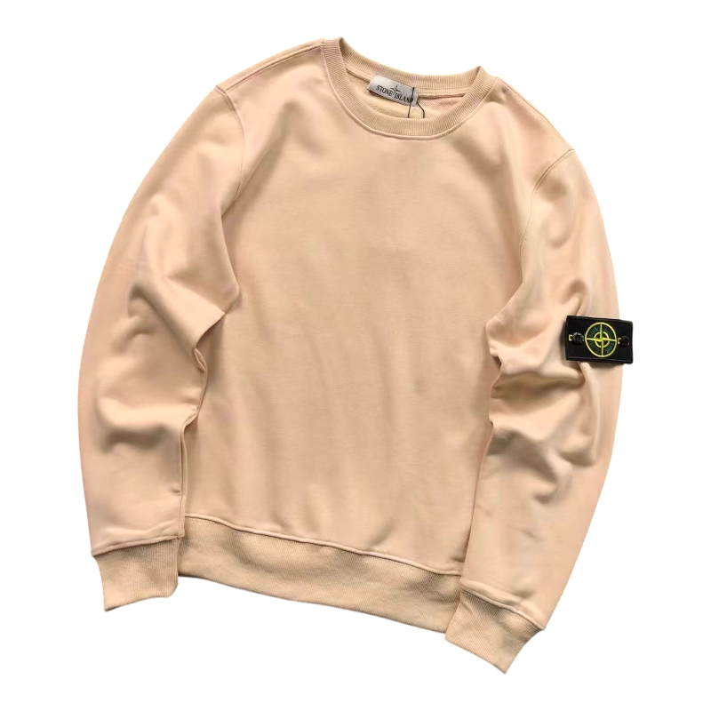 SUDADERA STONE I$LAND