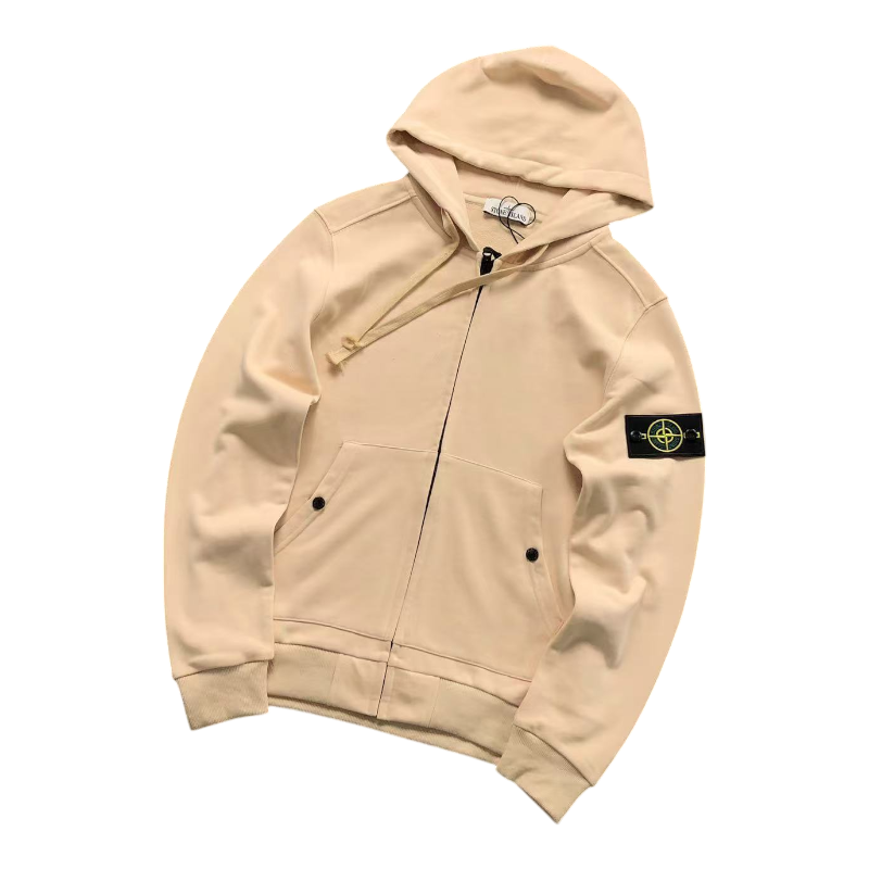 SUDADERA STONE I$LAND