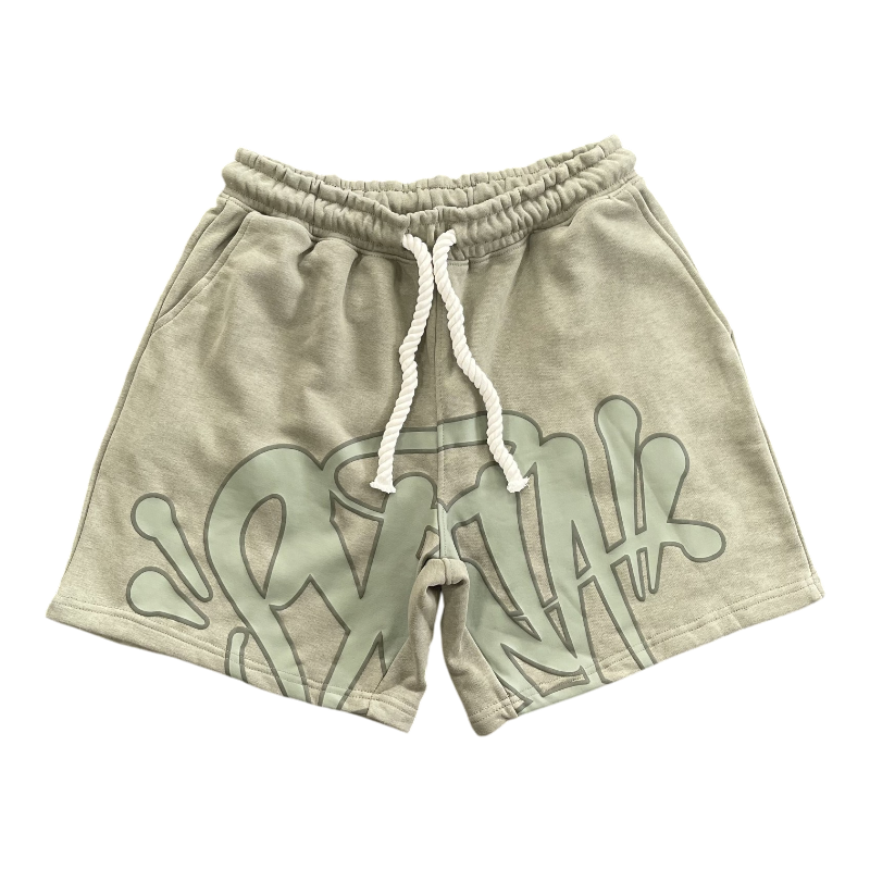 PANTALON CORTO SYNA