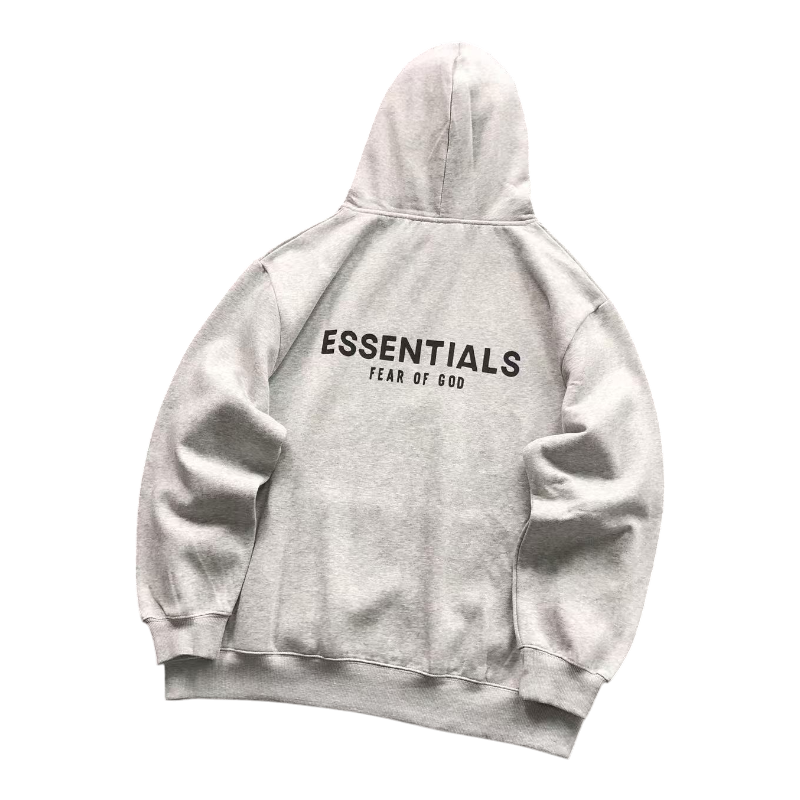 SUDADERA ESSENTIAL$