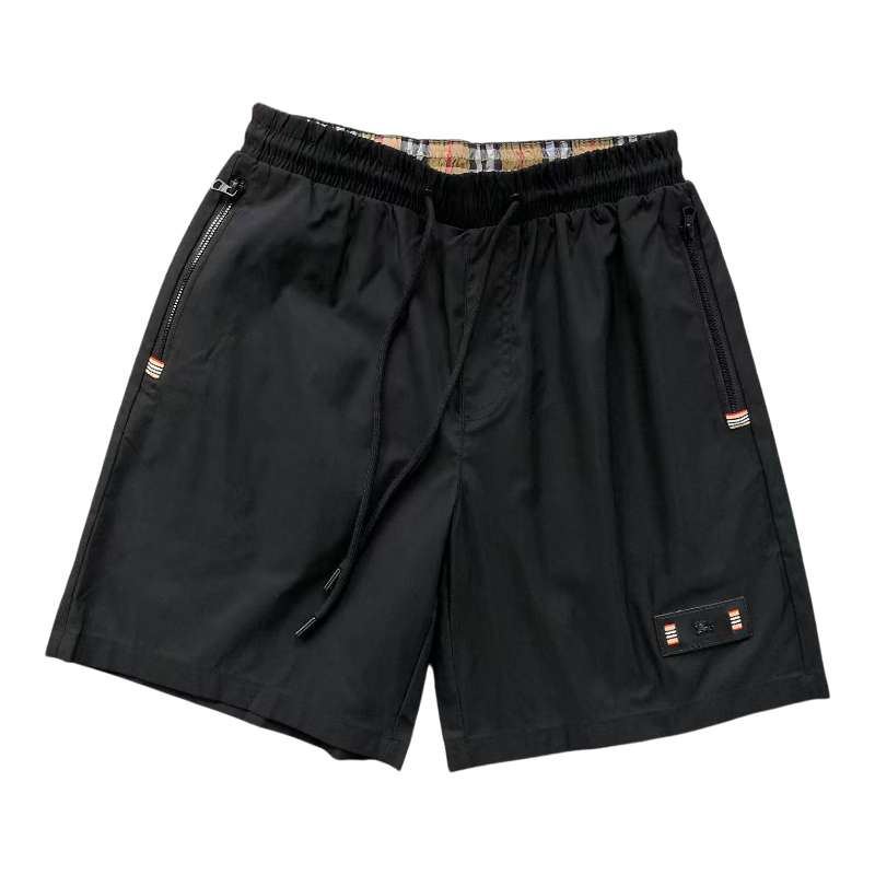 PANTALON CORTO BURBERR¥