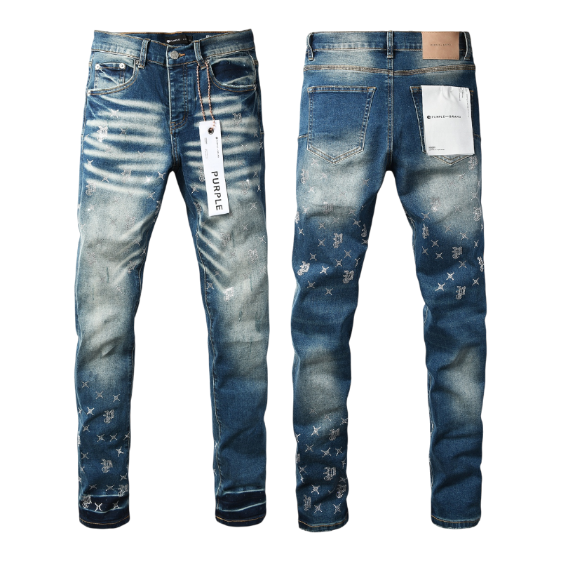 PANTALONES PURPLE