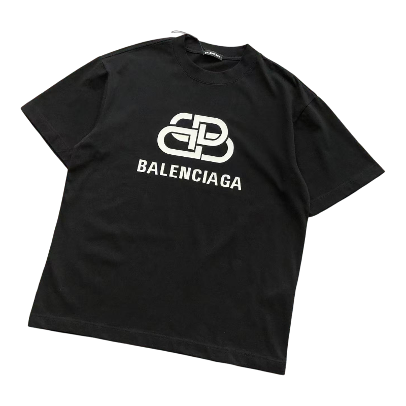 CAMISETA BALENCIAG4