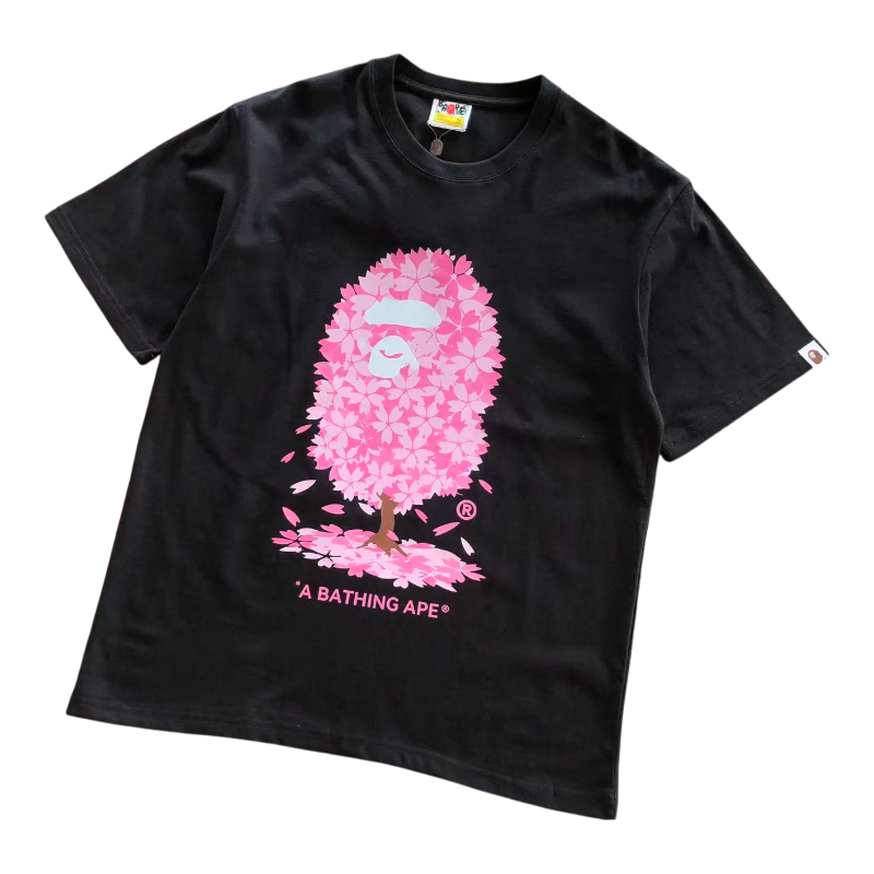 CAMISETA BAP3