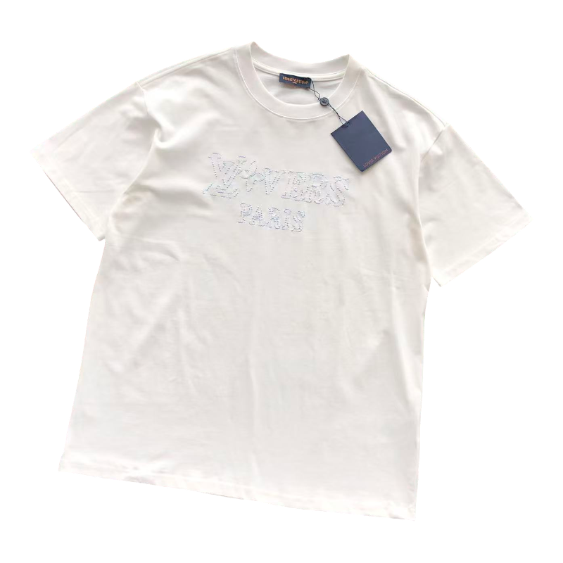 CAMISETA LV