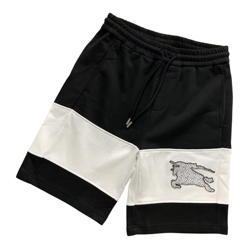 PANTALON CORTO BURBERR¥