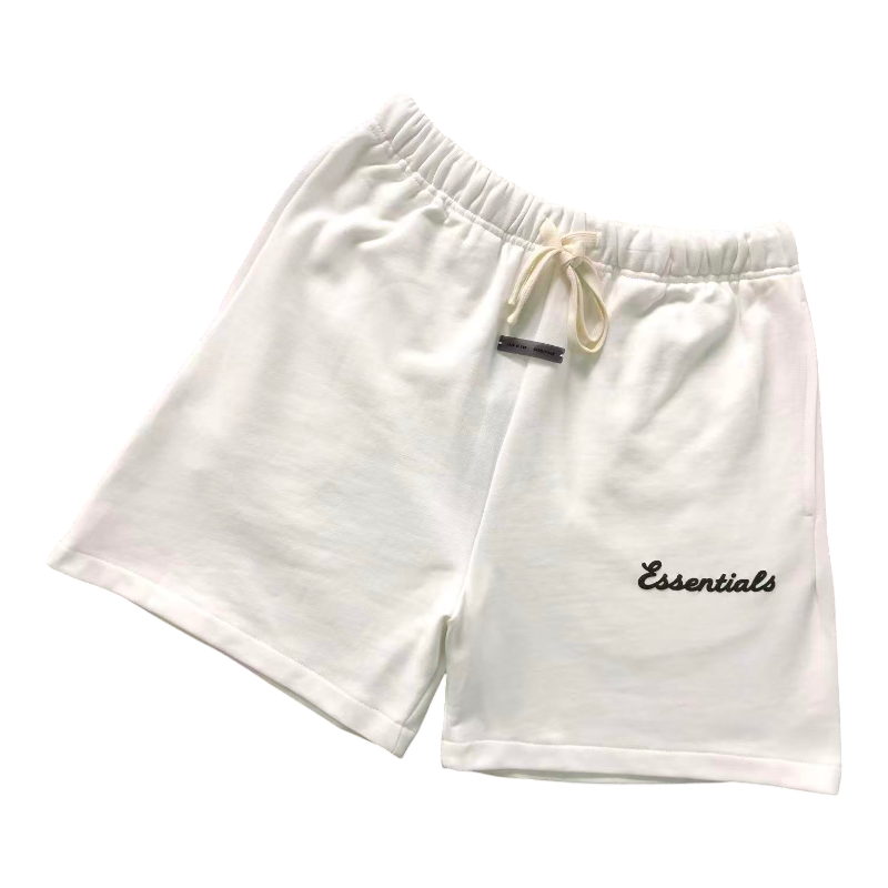 PANTALON CORTO ESSENTIAL$