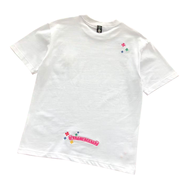 CAMISETA CHROME HEART$