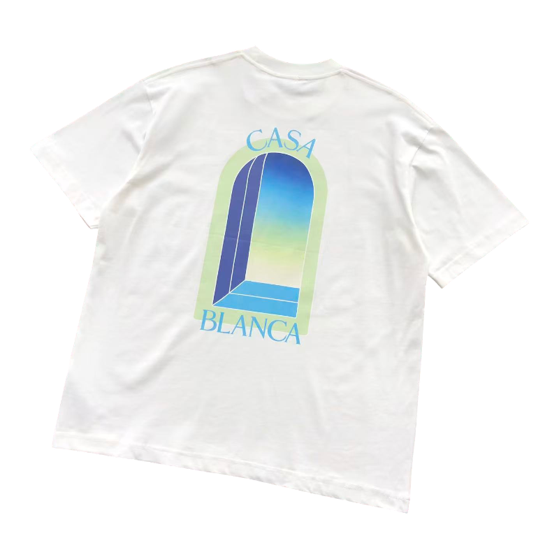 CAMISETA CASABLANC4