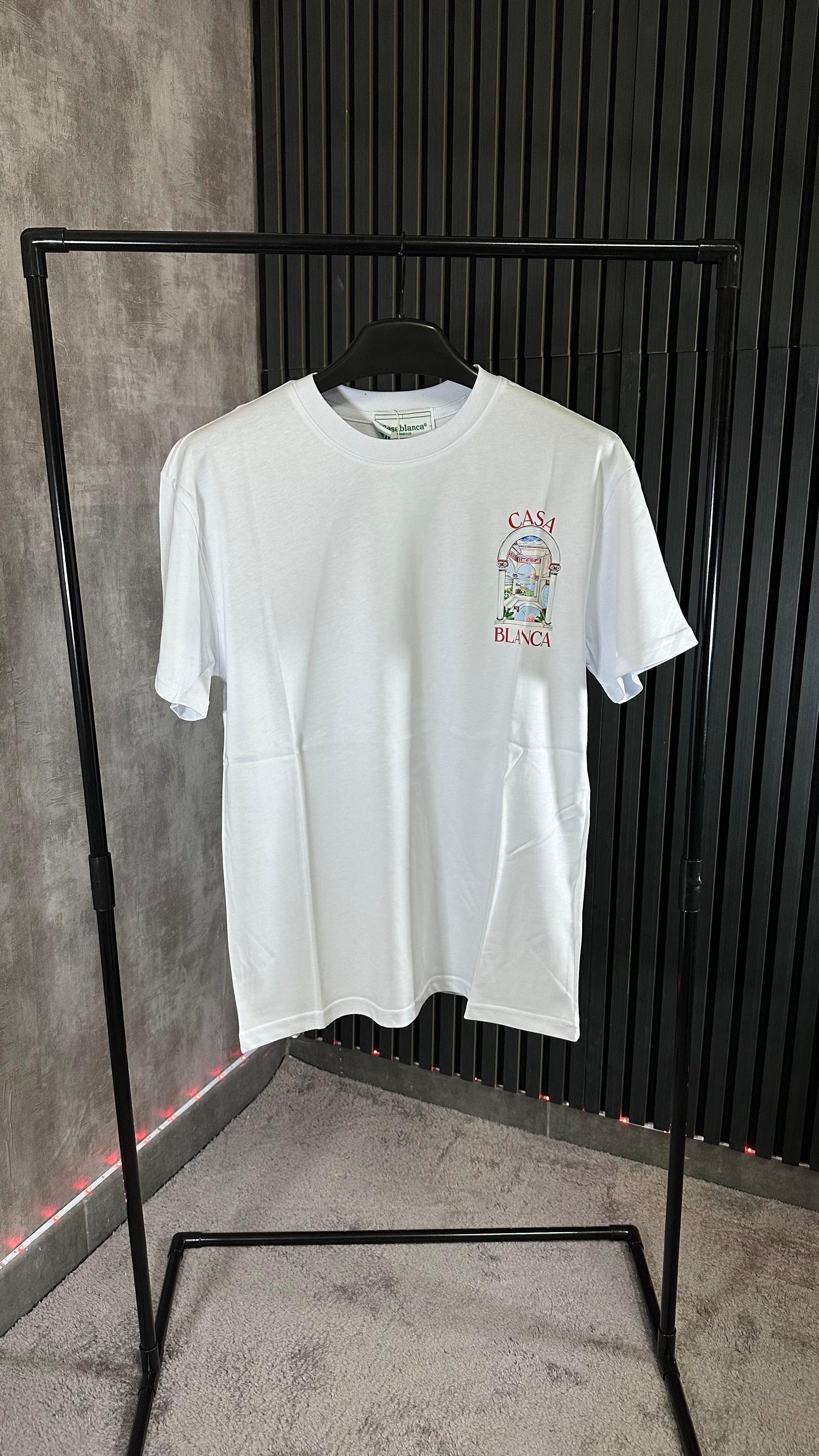 CAMISETA CASABLANC4