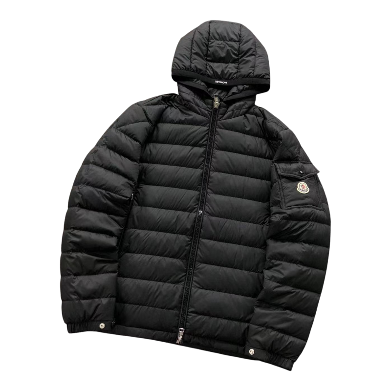 CHAQUETA MONCL3R