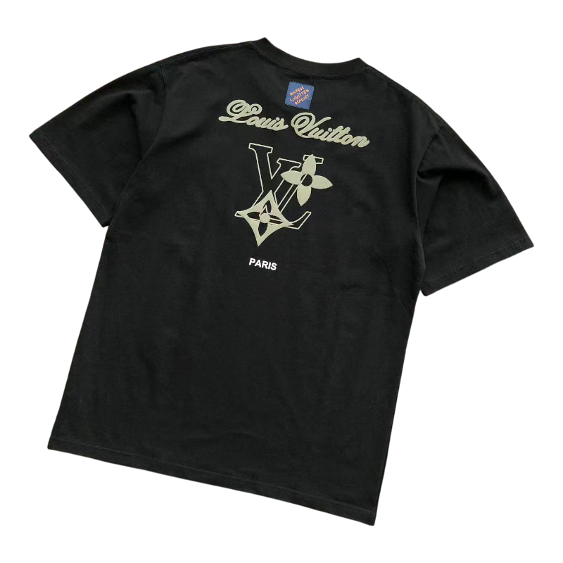 CAMISETA LV