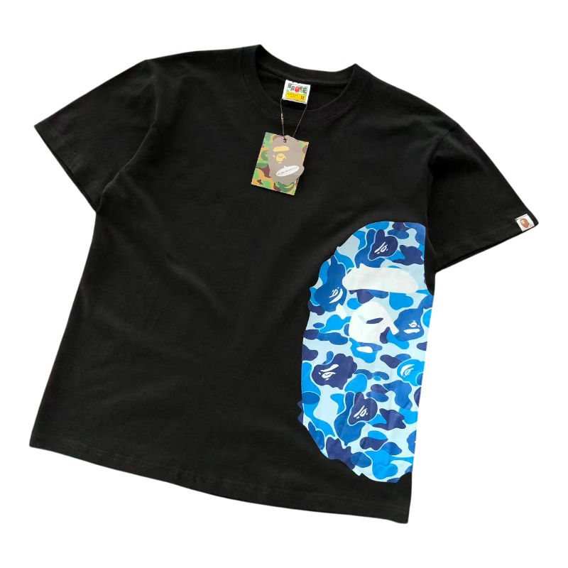 CAMISETA BAP3