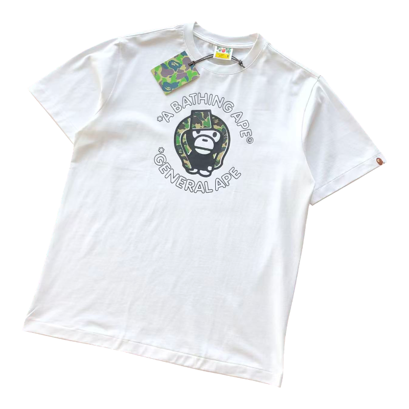CAMISETA BAP3