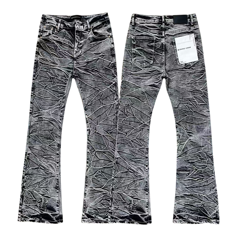 PANTALONES PURPLE