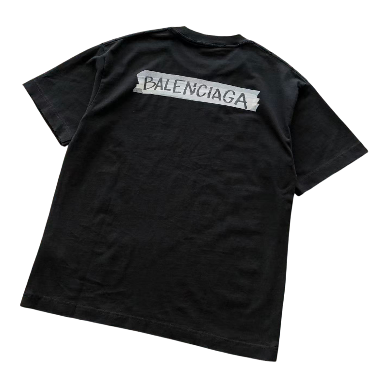 CAMISETA BALENCIAG4