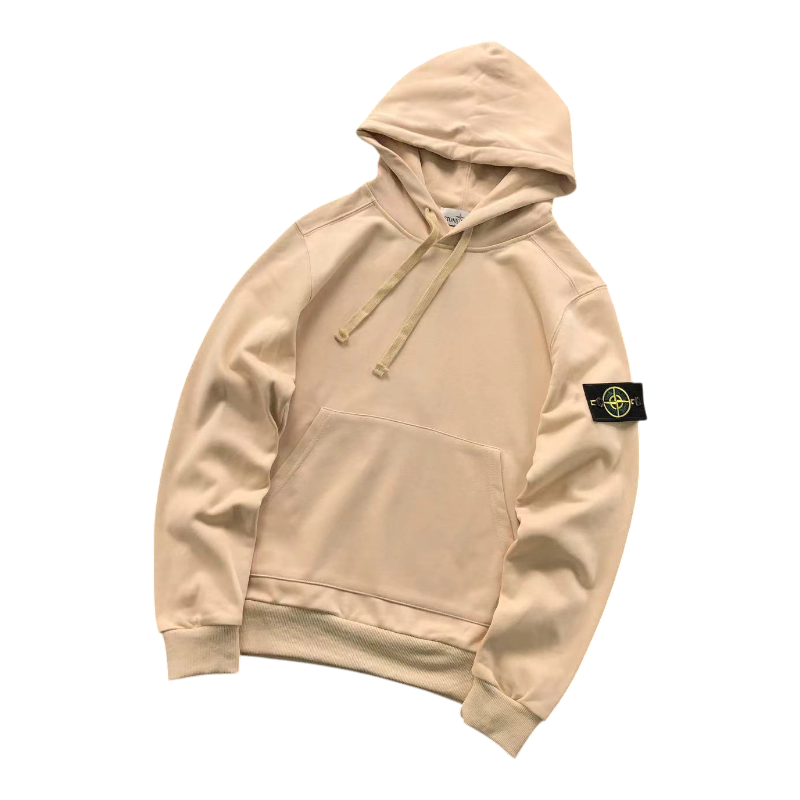 SUDADERA STONE I$LAND