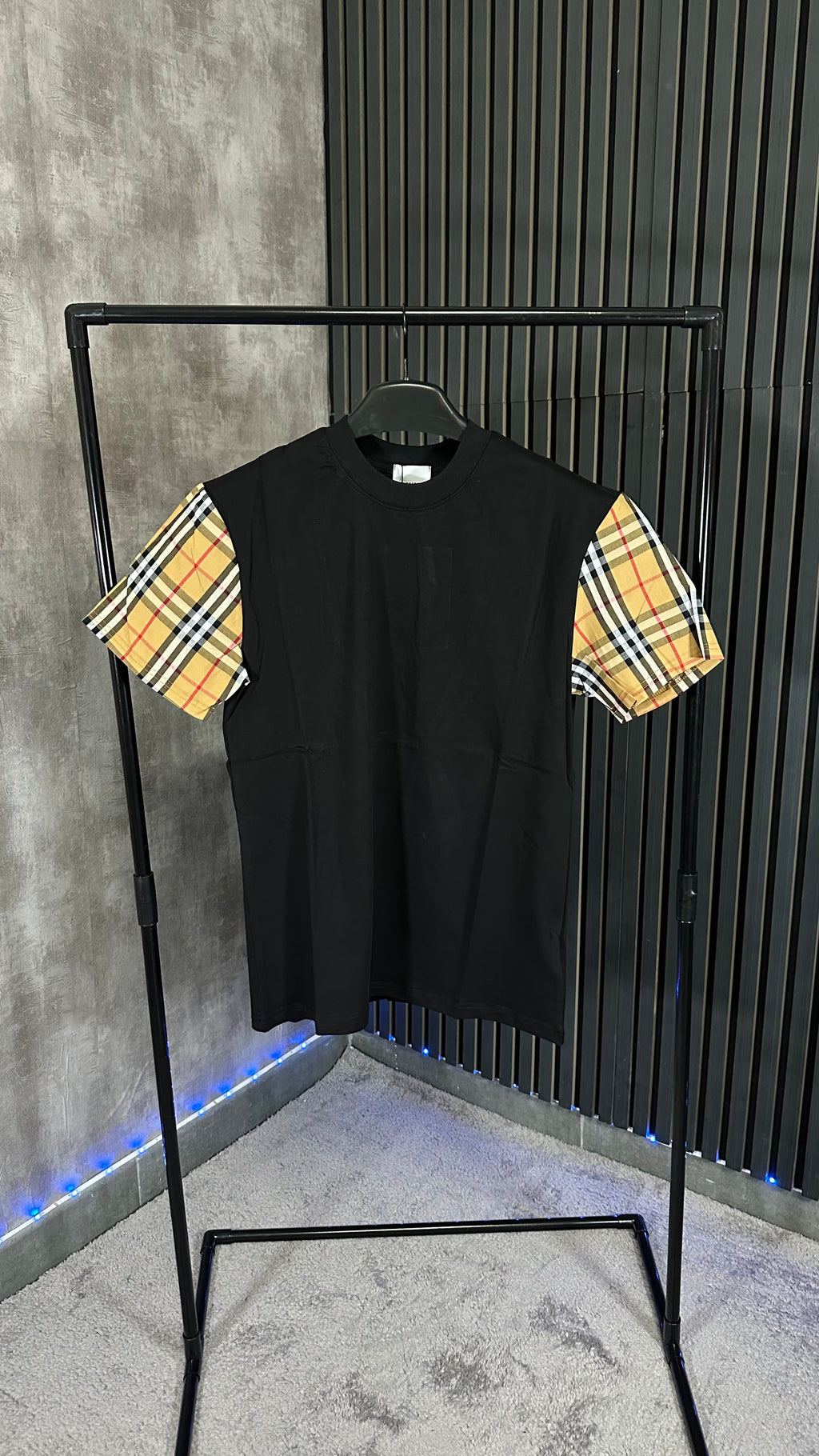 CAMISETA BURBERR¥