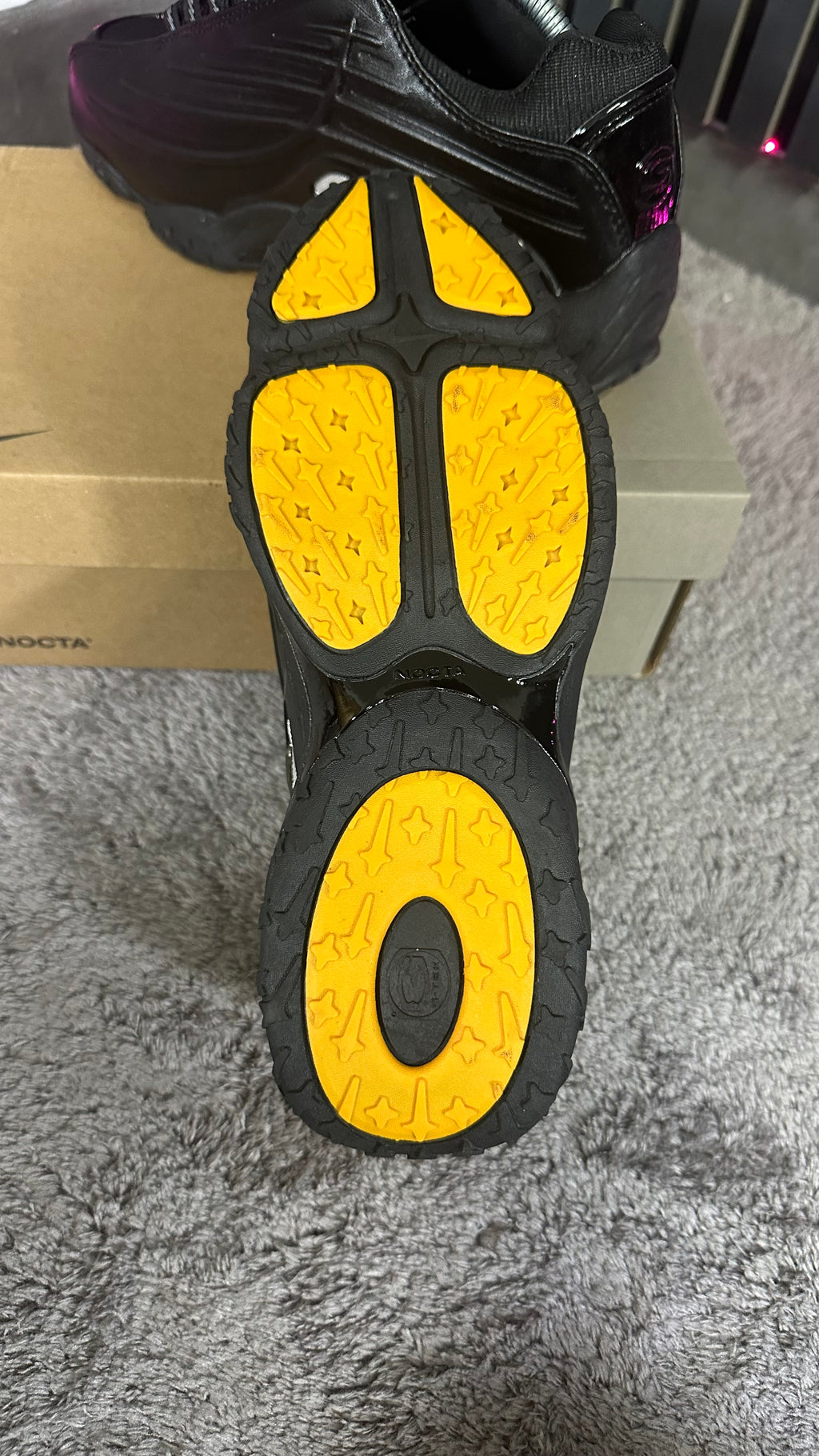 NOCT4 HOTSTEP 2