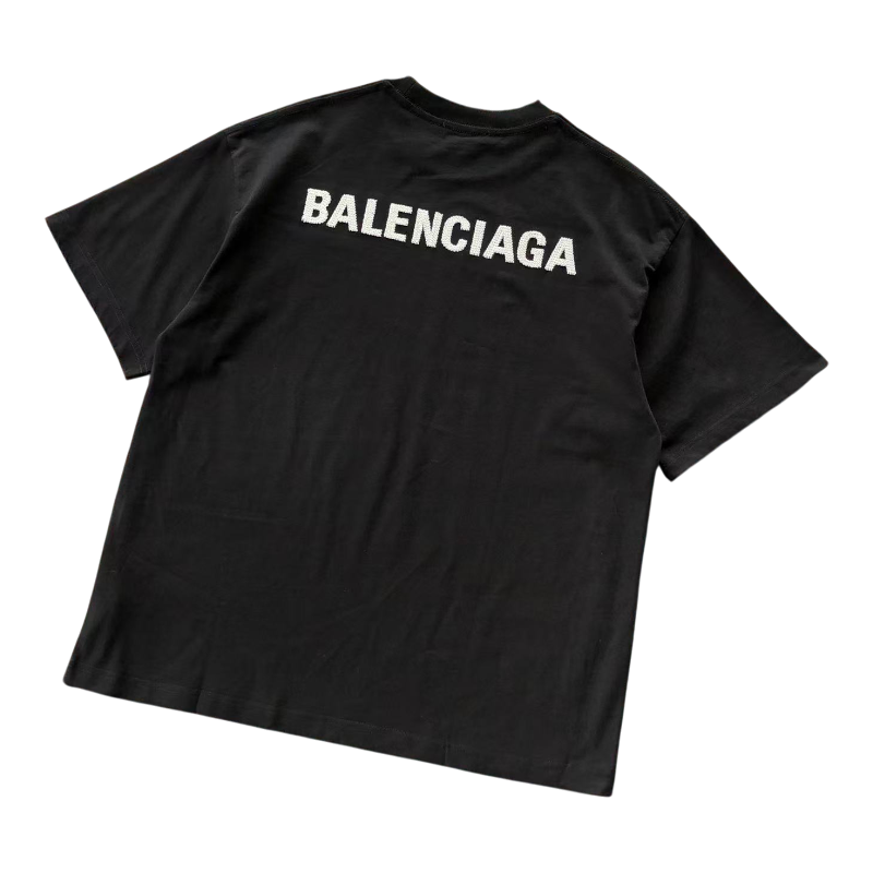 CAMISETA BALENCIAG4