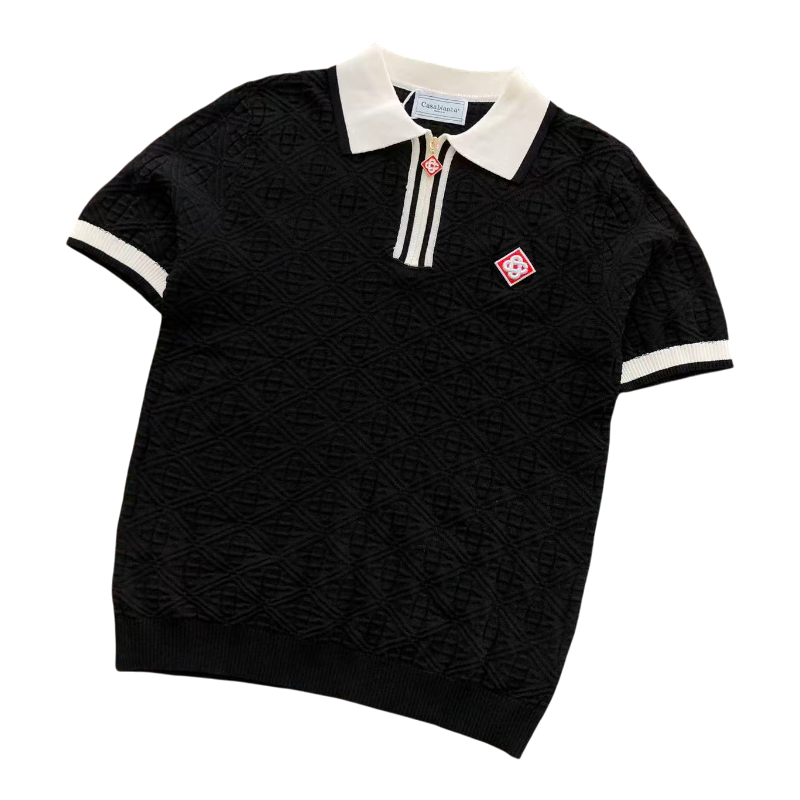 POLO CASABLANC4