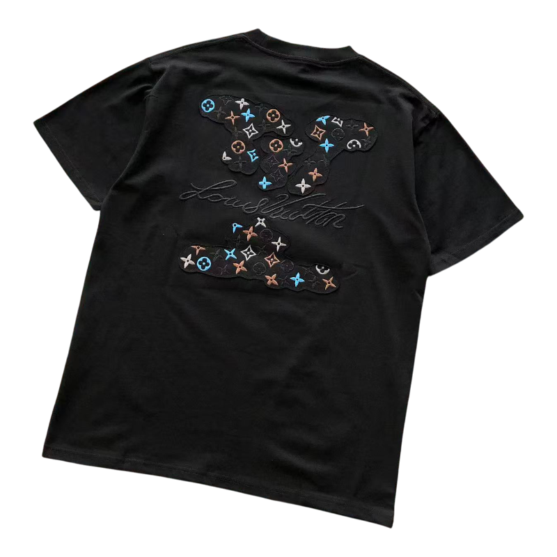 CAMISETA LV