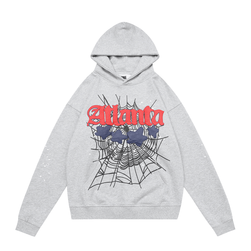 SUDADERA SPYD3R