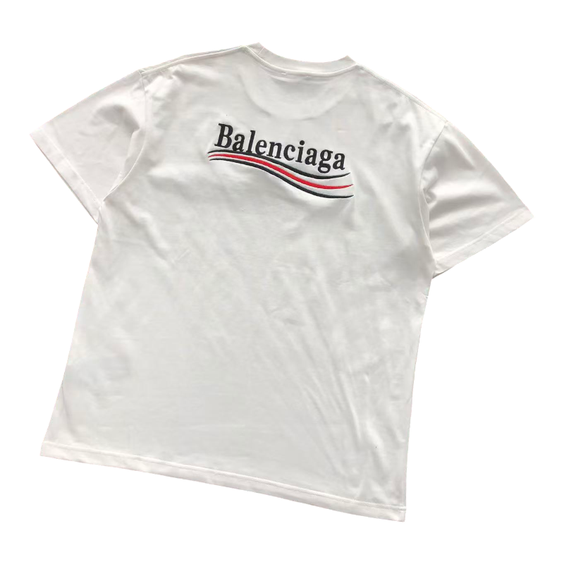 CAMISETA BALENCIAG4