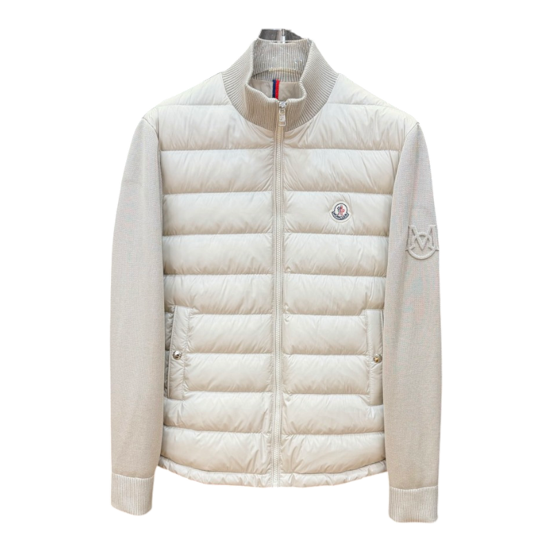 CARDIGAN MONCL3R