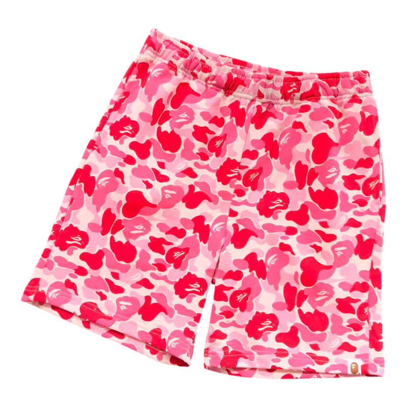 PANTALON CORTO BAP3