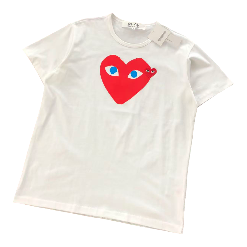 CAMISETA CDG