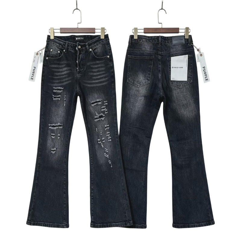 PANTALONES PURPLE
