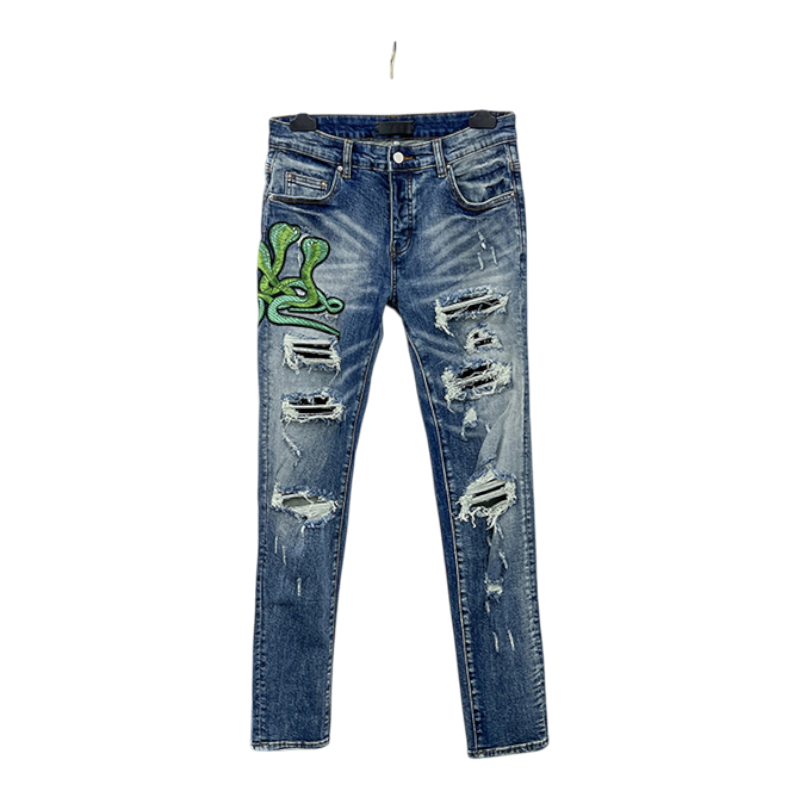 PANTALONES AMIRl